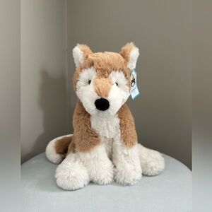 Jellycat Medium Milo Shiba Inu
